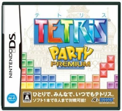 Tetris Party Premium
