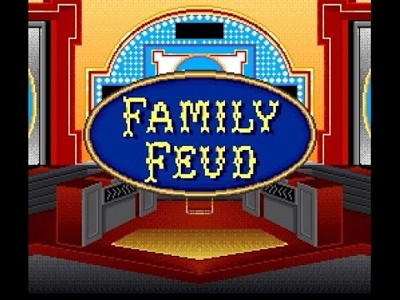 Family Feud