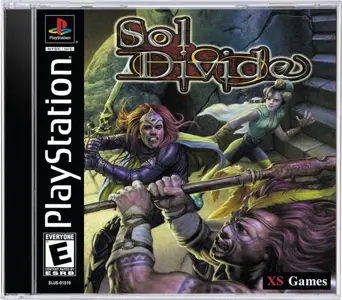Sol Divide