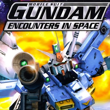 Mobile Suit Gundam - Encounters in Space
