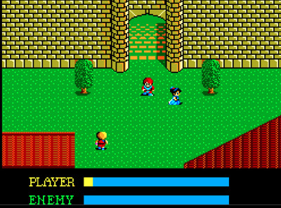 Isu-the Lost Ancient Kingdom