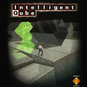 I.Q - Intelligent Qube