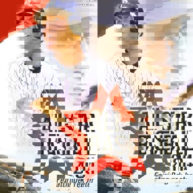 All-Star Baseball 2004