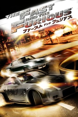 Fast and the Furious, The
