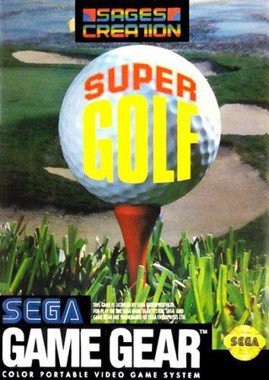 Super Golf