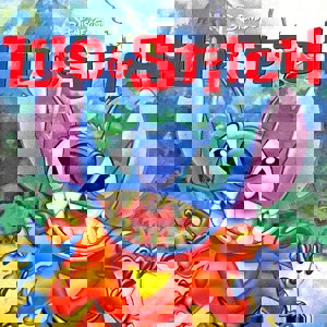 Disneys Lilo & Stitch