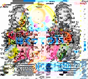 Bio Miracle Bokutte Upa