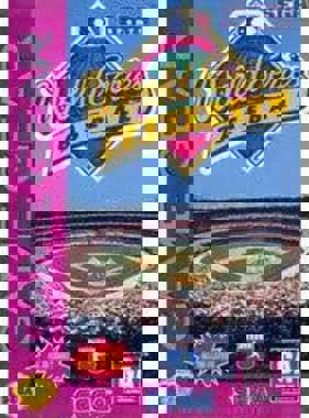 World Series Baseball