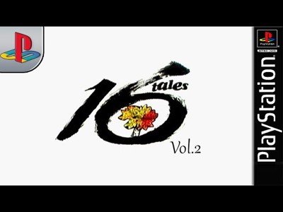 16 Tales 2