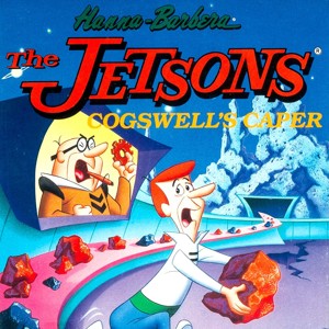 The Jetsons-Cogswell's Caper