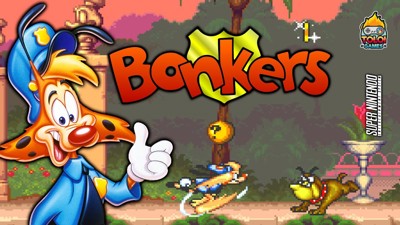 Bonkers
