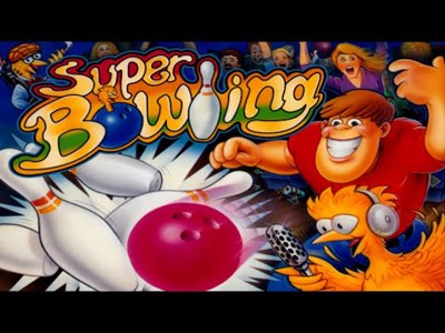 Super Bowling