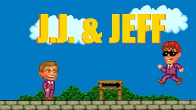 J.J. & Jeff