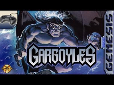 Gargoyles