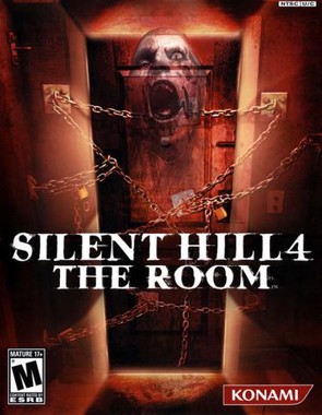 Silent Hill 4 - The Room