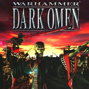 Warhammer - Dark Omen