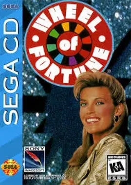 Wheel of Fortune
