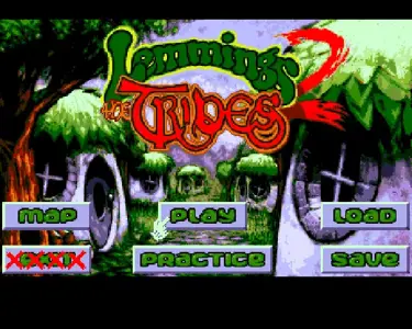 Lemmings 2
