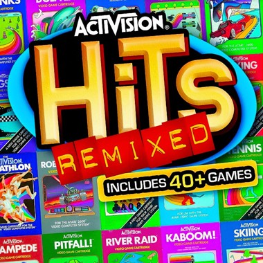 Activision Hits Remixed