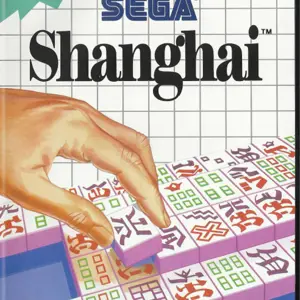 Shanghai