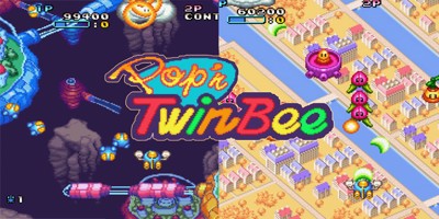 Twinbee