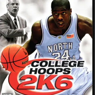 College Hoops 2K6