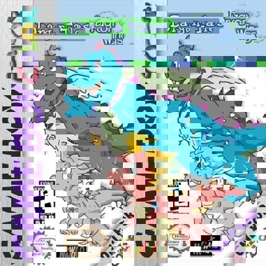 Dragon Tales - Dragon Wings