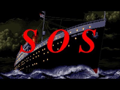 SOS