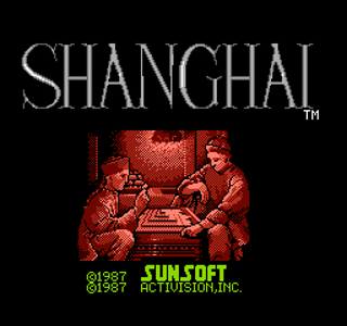 Shanghai 1
