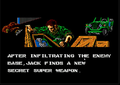 The Great Action of the Fire Line