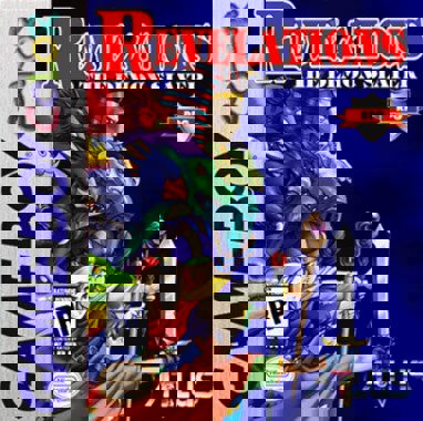 Revelations - The Demon Slayer