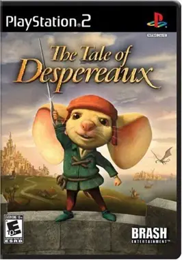 Tale of Despereaux, The