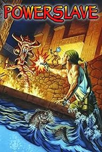 Powerslave