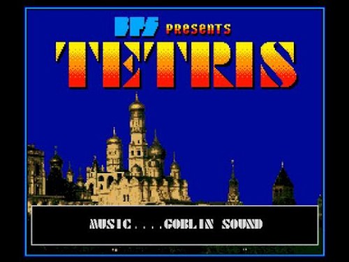 Tetris