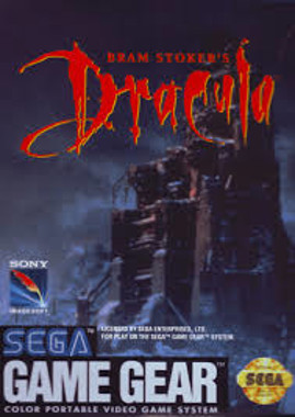 Bram Stoker's Dracula