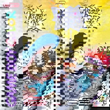 Razmoket a Paris, Les - Le Film