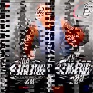 NCAA Final Four 2000