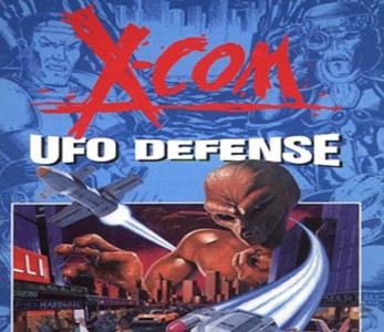 X-COM - UFO Defense