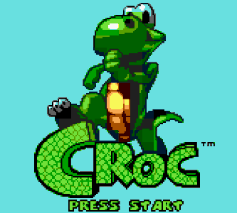 Croc 1