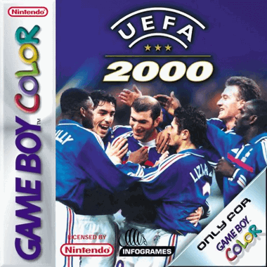 UEFA 2000
