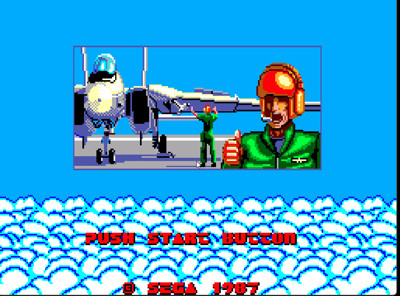 Burst out of the fire net