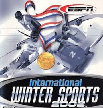 ESPN International Winter Sports 2002