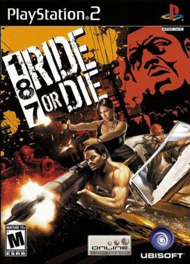 187 - Ride or Die