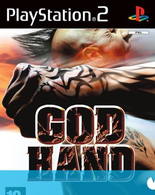 God Hand