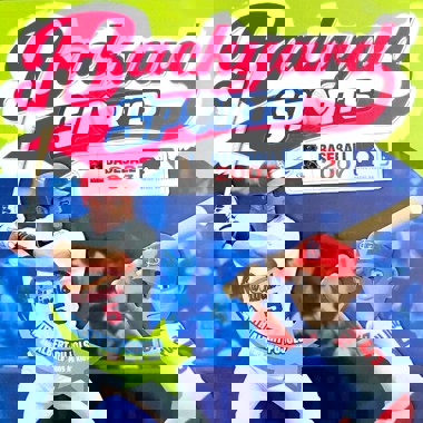 Backyard Sports - Baseball 2007