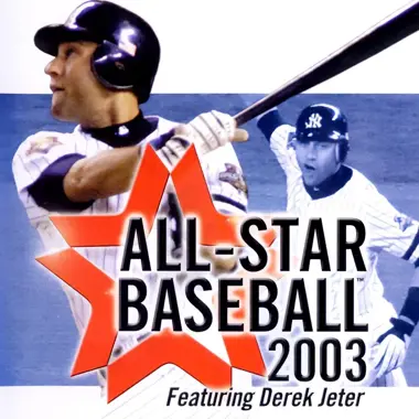 All-Star Baseball 2003