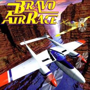Bravo Air Race