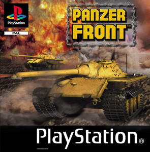 Panzer Front