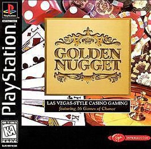 Golden Nugget - CD2