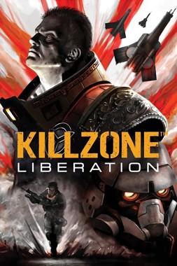 Killzone - Liberation